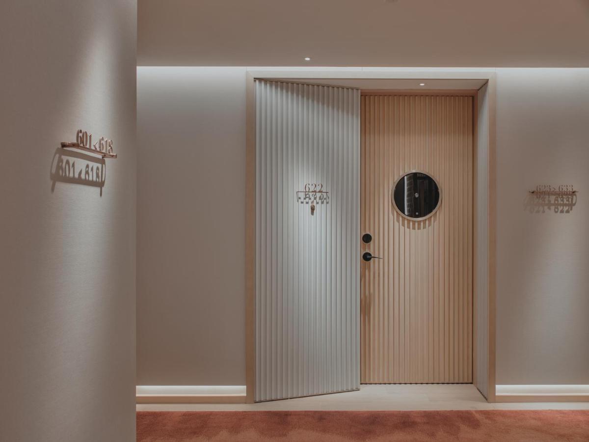 Hotel Indigo Hangzhou Uptown,Close To Westlake , Boutique Design Hotel With Freeflow Minibar Экстерьер фото